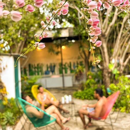 Hostal El Rio León Kültér fotó