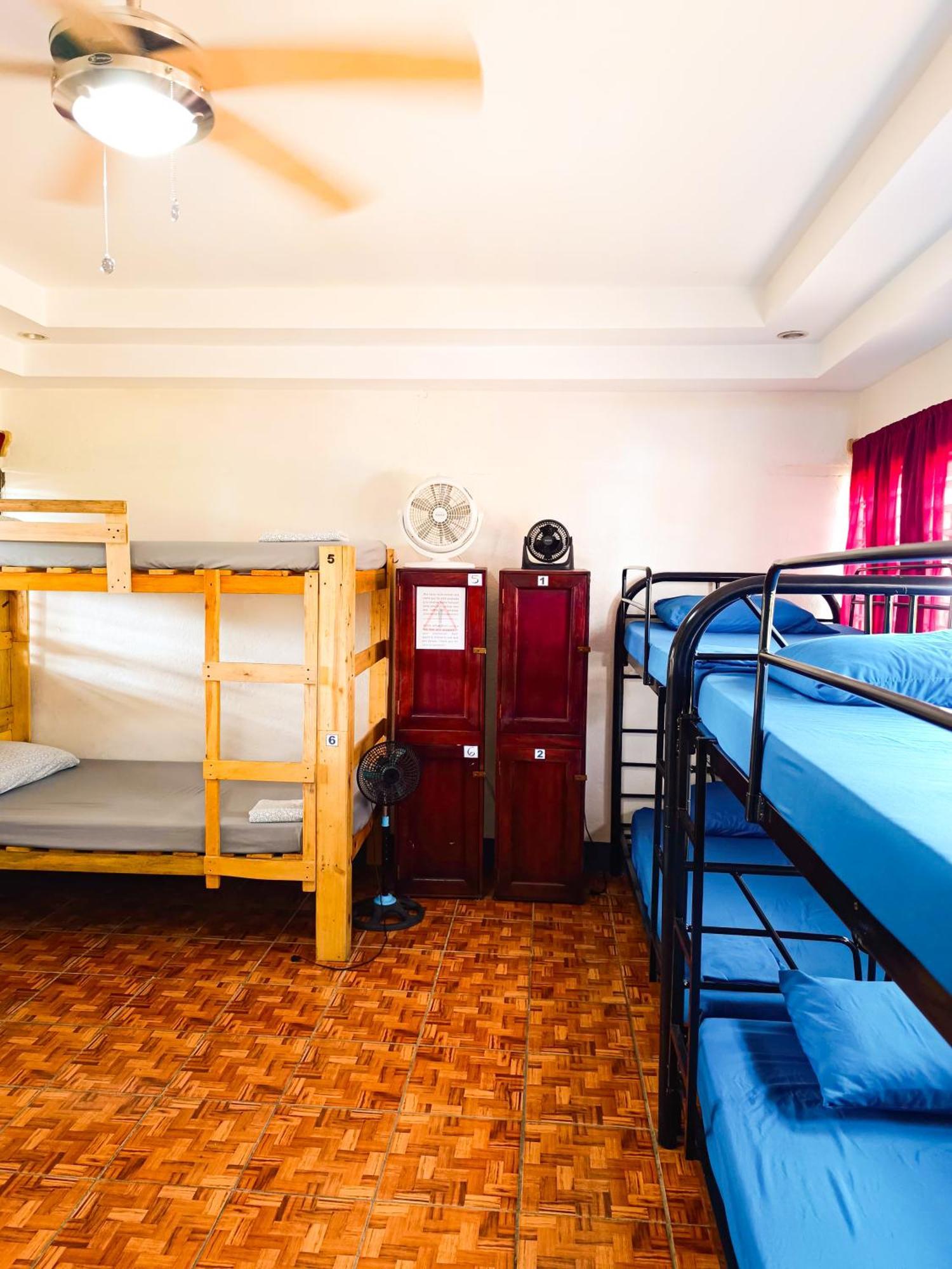 Hostal El Rio León Kültér fotó