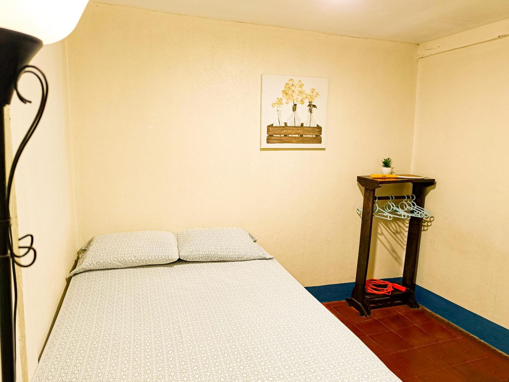 Hostal El Rio León Kültér fotó