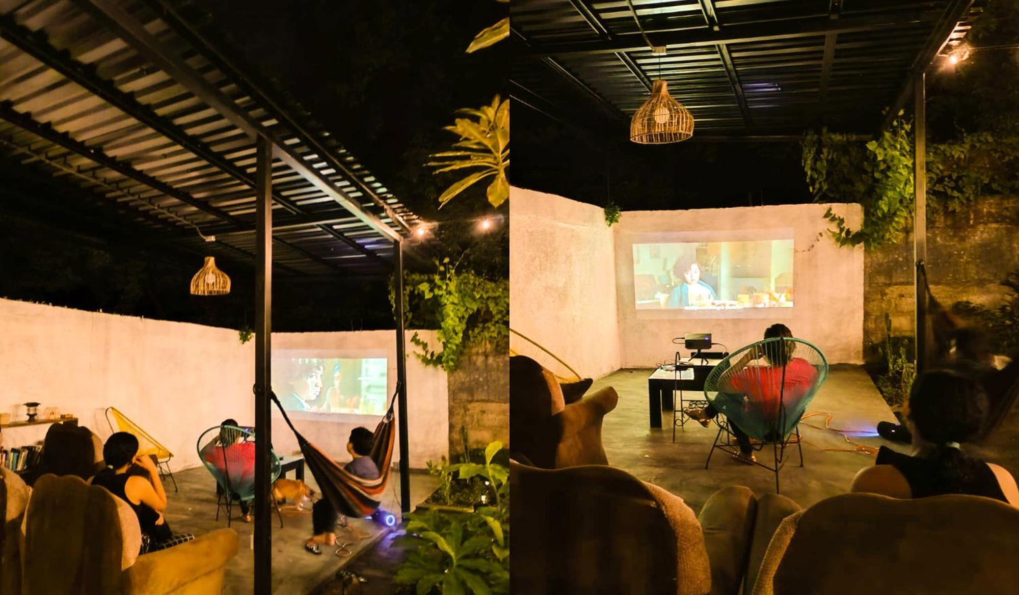 Hostal El Rio León Kültér fotó
