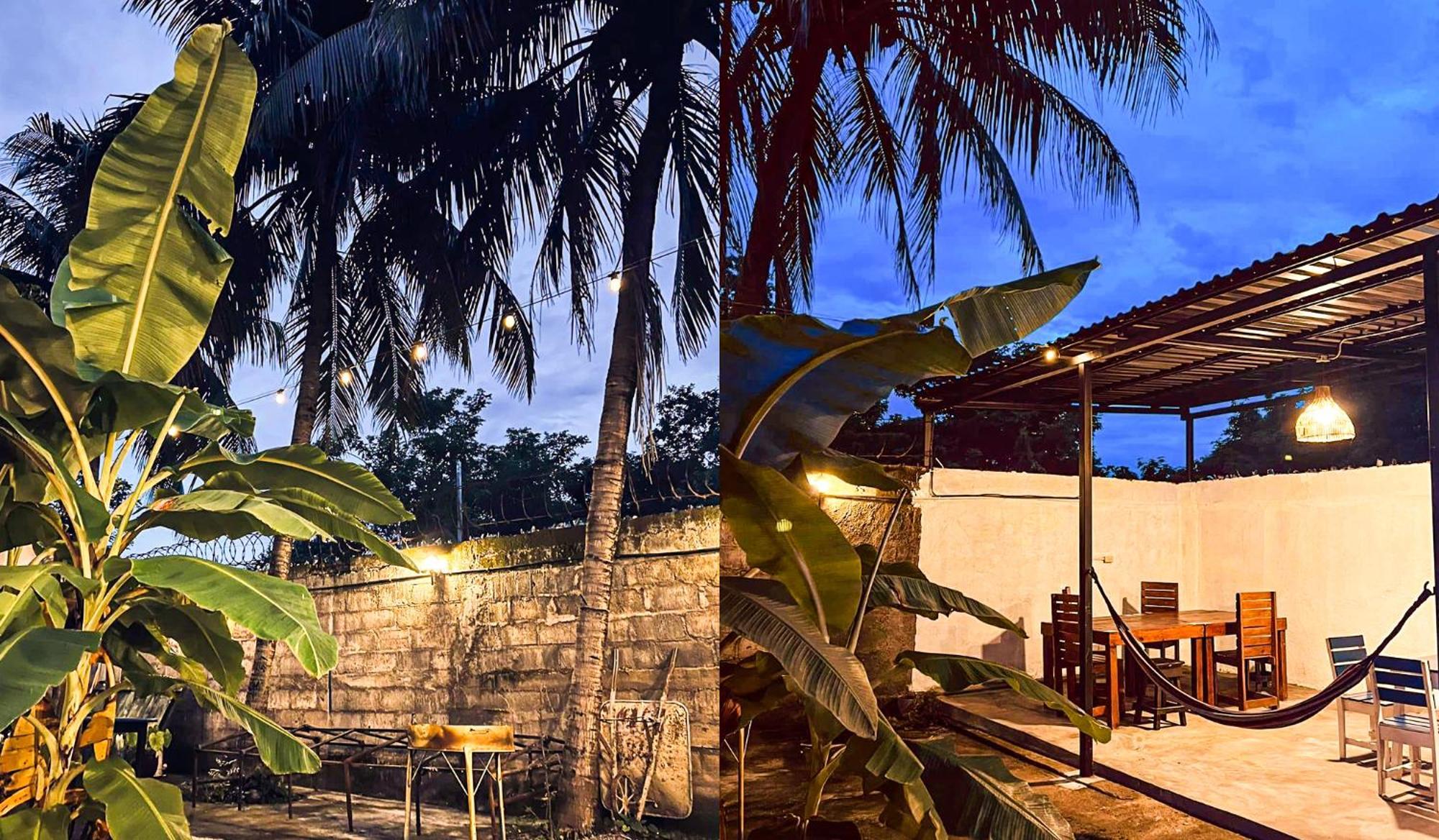 Hostal El Rio León Kültér fotó